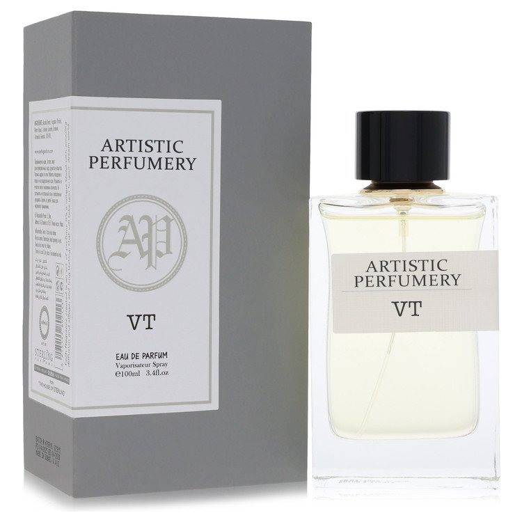 Armaf Artistic Perfumery Vt Eau De Parfum Spray By Armaf Armaf