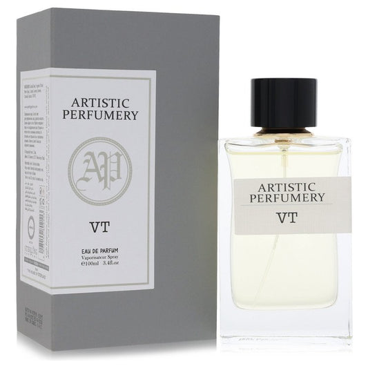 Armaf Artistic Perfumery Vt Eau De Parfum Spray By Armaf Armaf