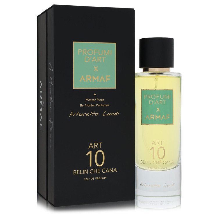 Armaf Profumi D Art10 Belin Che Cana Eau De Parfum Spray By Armaf Armaf