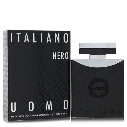 Armaf Italiano Nero Eau De Parfum Spray By Armaf Armaf