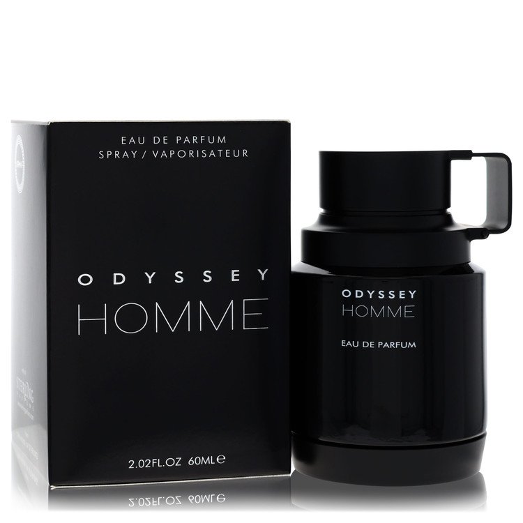 Armaf Odyssey Homme Eau De Parfum Spray By Armaf Armaf