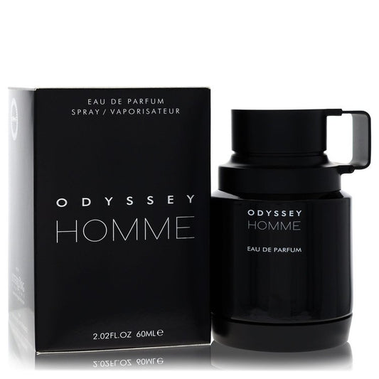 Armaf Odyssey Homme Eau De Parfum Spray By Armaf Armaf
