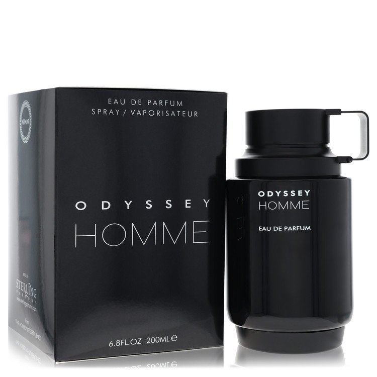 Armaf Odyssey Homme Eau De Parfum Spray By Armaf Armaf