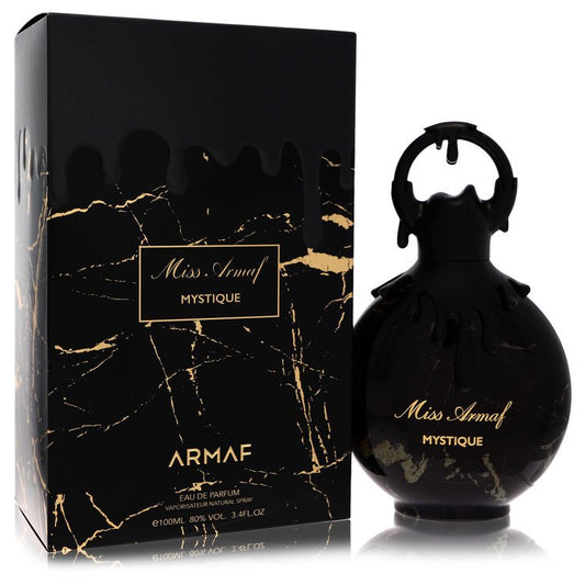Armaf Miss Armaf Mistique Eau De Parfum Spray By Armaf - OPULENTIA 