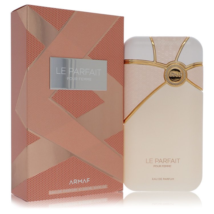 Armaf Le Parfait Eau De Parfum Spray By Armaf Armaf