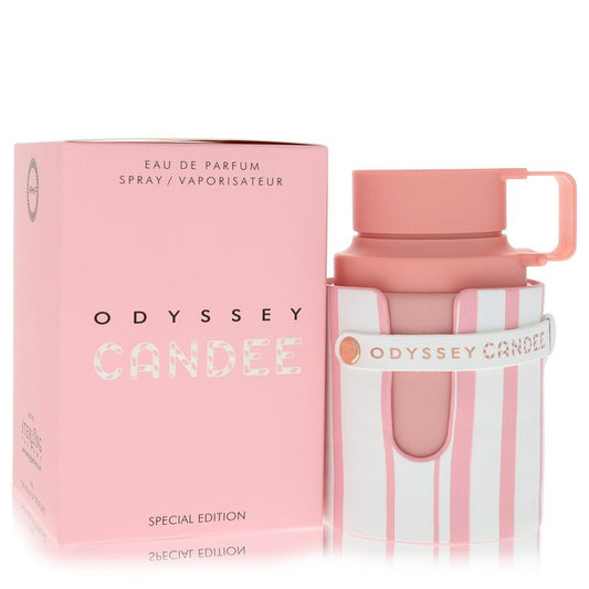 Armaf Odyssey Candee Eau De Parfum Spray By Armaf Armaf