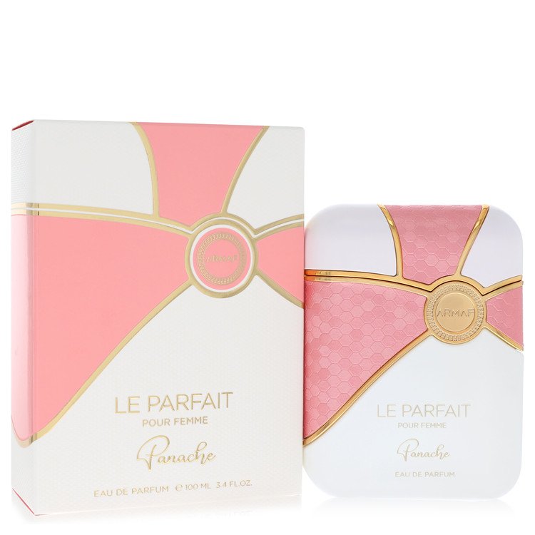 Armaf Le Parfait Panache Eau De Parfum Spray By Armaf - OPULENTIA 