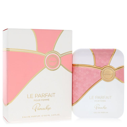 Armaf Le Parfait Panache Eau De Parfum Spray By Armaf - OPULENTIA 