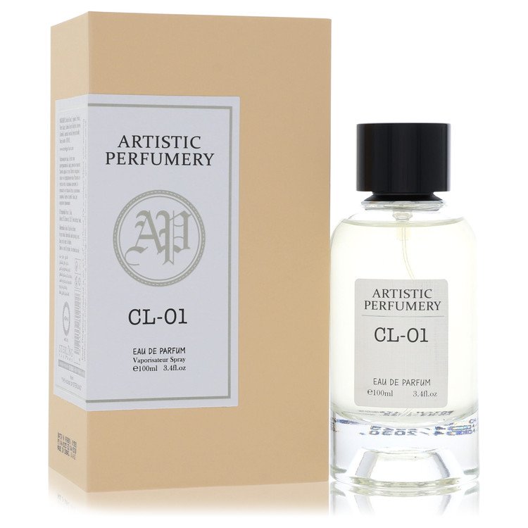Armaf Artistic Perfumery Cl-01 Eau De Parfum Spray By Armaf Armaf