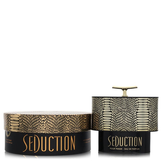 Armaf Seduction Eau De Parfum Spray By Armaf Armaf
