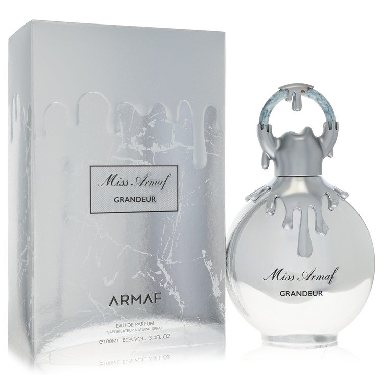 Armaf Miss Grandeur Eau De Parfum Spray By Armaf Armaf