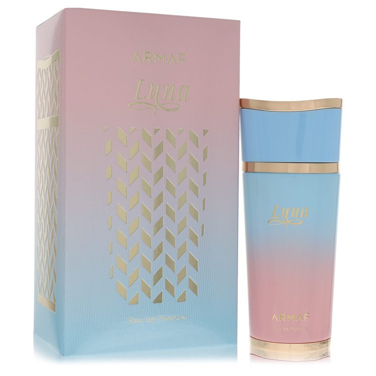 Armaf Luna Eau De Parfum Spray By Armaf