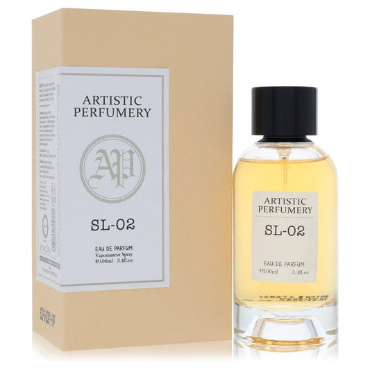 Armaf Artistic Perfumery Sl-02 Eau De Parfum Spray By Armaf - OPULENTIA 
