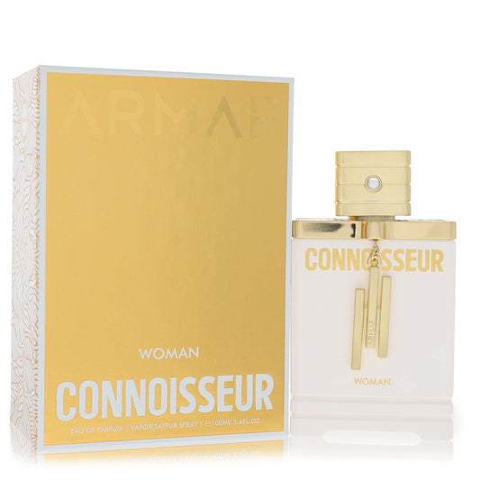 Armaf Connoisseur Eau De Parfum Spray By Armaf Armaf