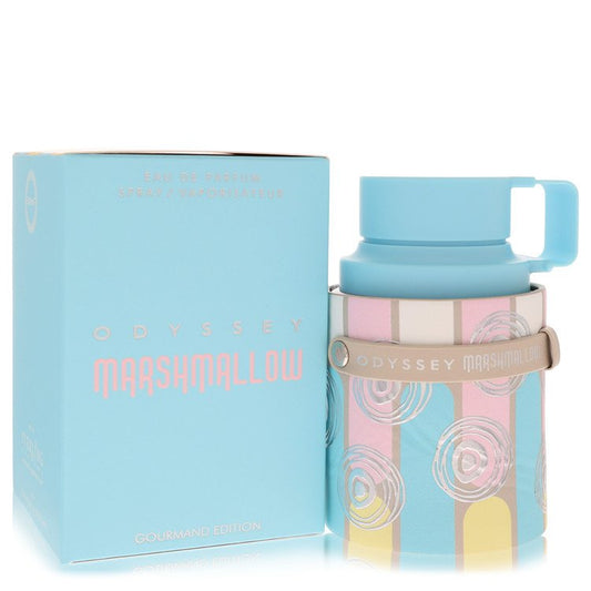 Armaf Odyssey Marshmallow Eau De Parfum Spray By Armaf Armaf