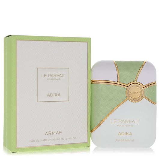 Armaf Le Parfait Adika Eau De Parfum Spray By Armaf