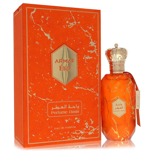 Armaf Eter Perfume Oasis Eau De Parfum Spray By Armaf Armaf