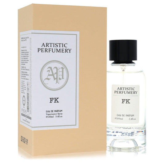 Armaf Artistic Perfumery Fk Eau De Parfum Spray By Armaf