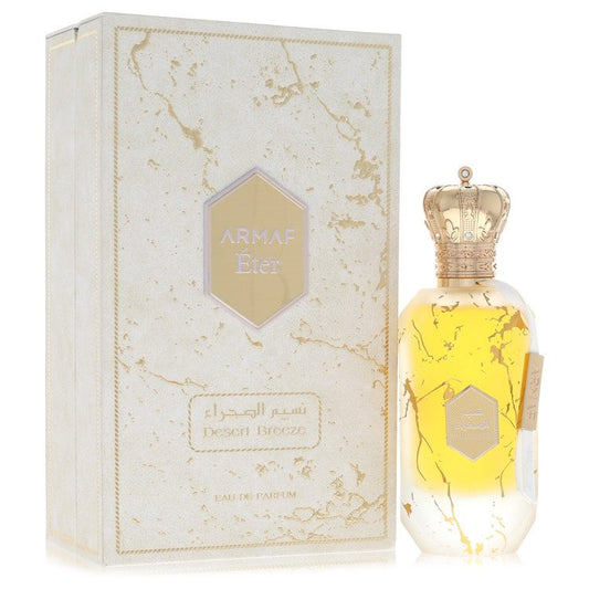 Armaf Eter Desert Breeze Eau De Parfum Spray By Armaf Armaf