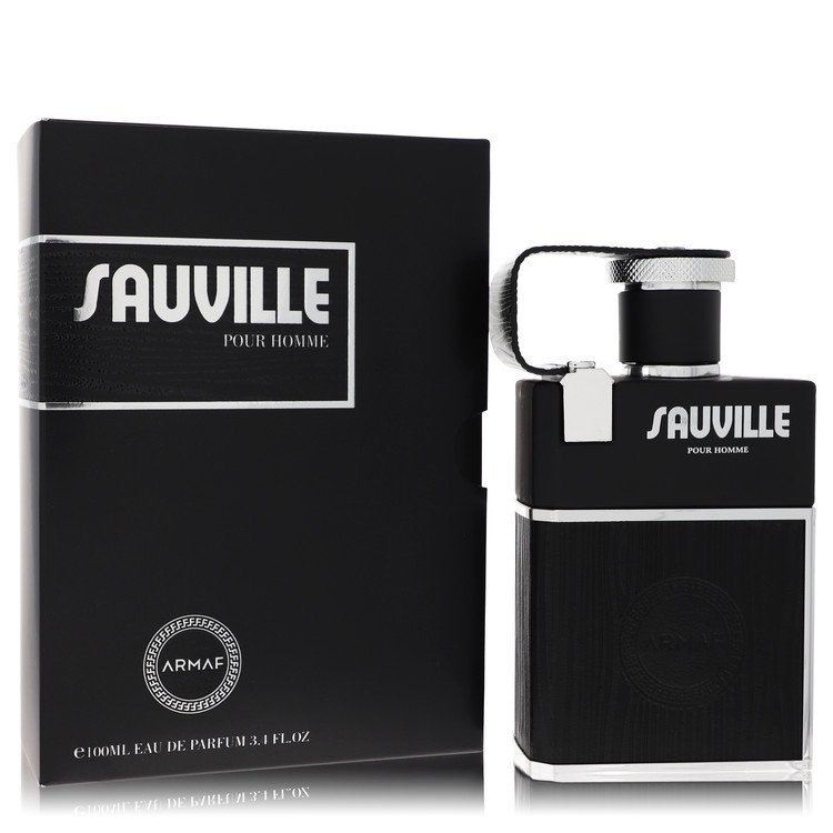Armaf Sauville Eau De Parfum Spray By Armaf Armaf