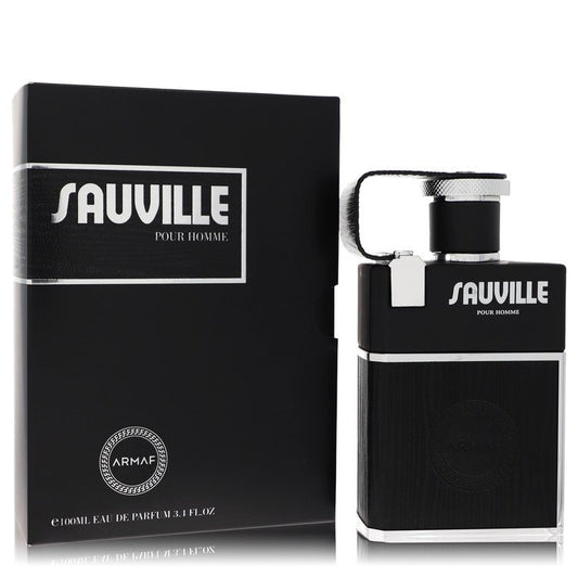 Armaf Sauville Eau De Parfum Spray By Armaf Armaf