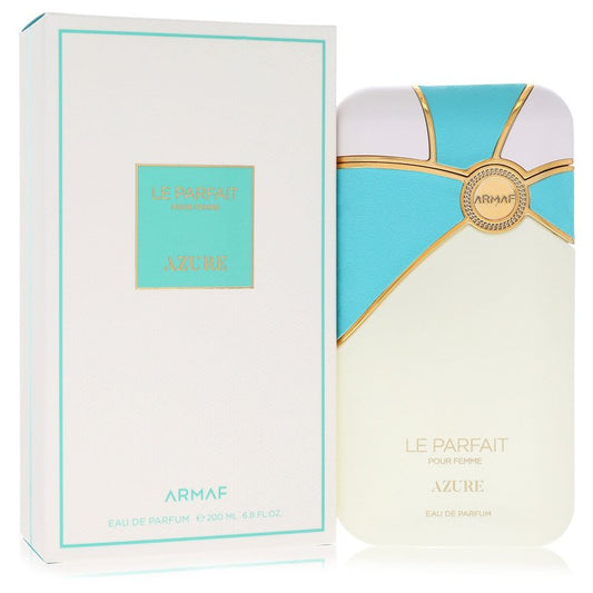 Armaf Le Parfait Azure Eau De Parfum Spray By Armaf Armaf