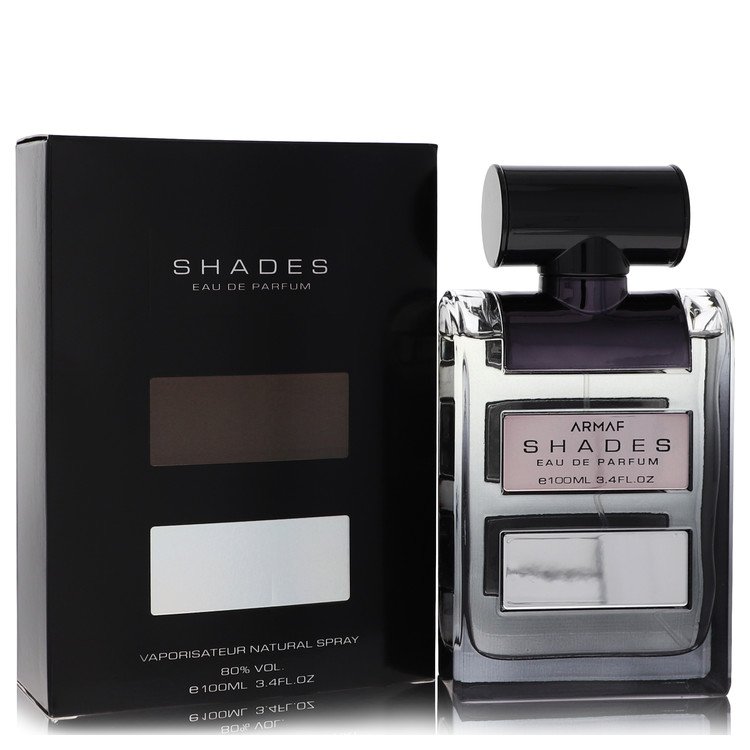 Armaf Shades Eau De Parfum Spray By Armaf Armaf