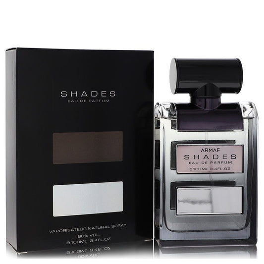 Armaf Shades Eau De Parfum Spray By Armaf Armaf