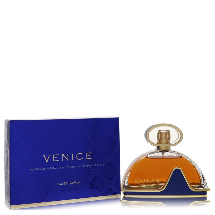 Armaf Venice Eau De Parfum Spray By Armaf - OPULENTIA 