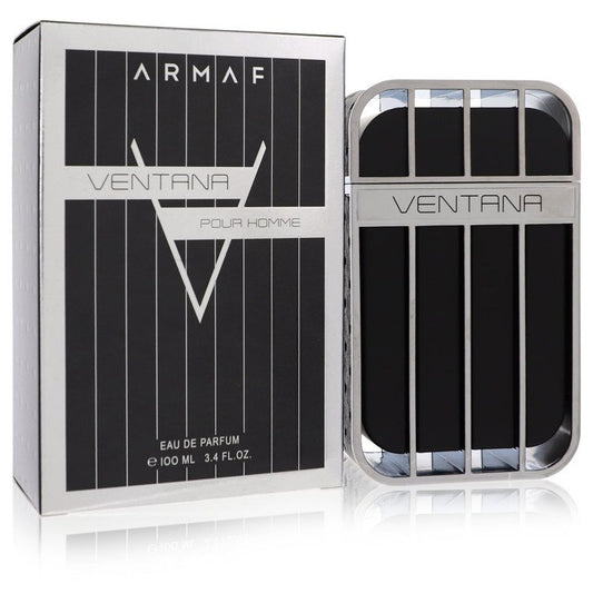 Armaf Ventana Eau De Parfum Spray By Armaf Armaf