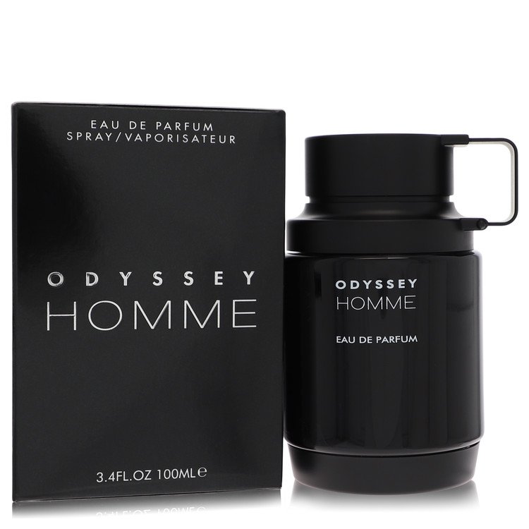 Armaf Odyssey Homme Eau De Parfum Spray By Armaf Armaf