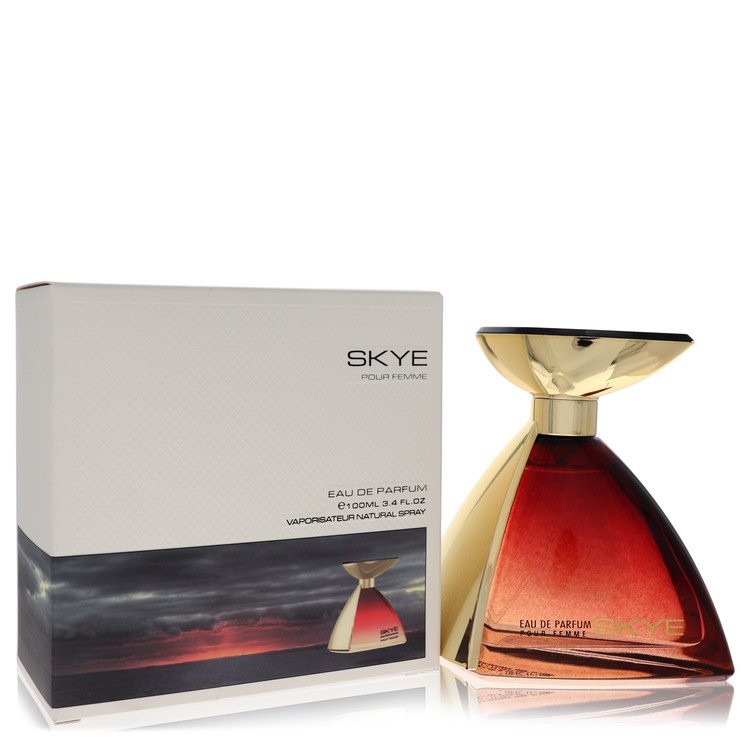 Armaf Skye Eau De Parfum Spray By Armaf Armaf
