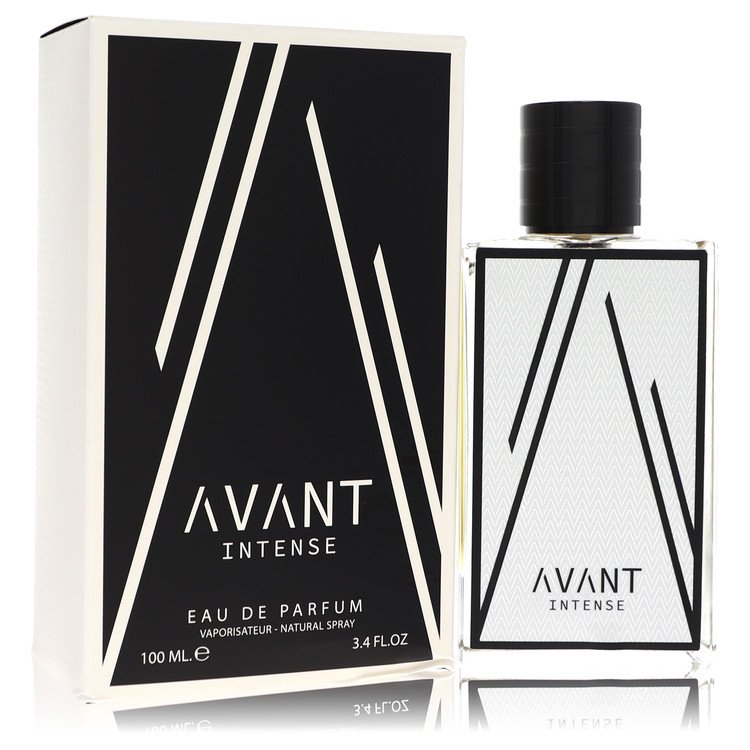 Avant Intense Eau De Parfum Spray By Fragrance World Fragrance World