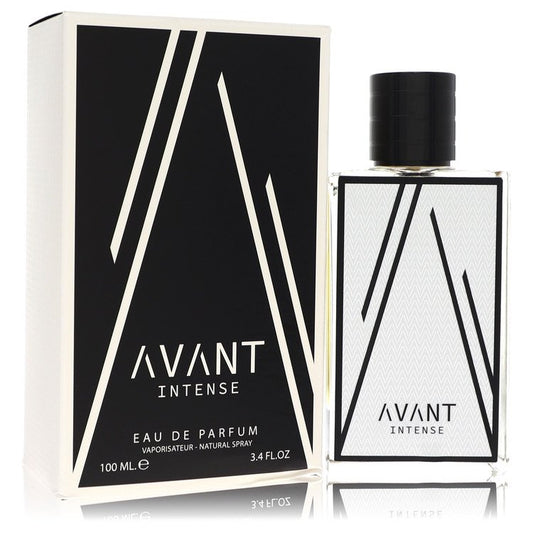 Avant Intense Eau De Parfum Spray By Fragrance World Fragrance World