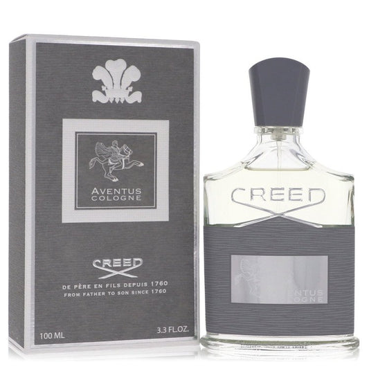 Aventus Cologne Eau De Parfum Spray By Creed - OPULENTIA 