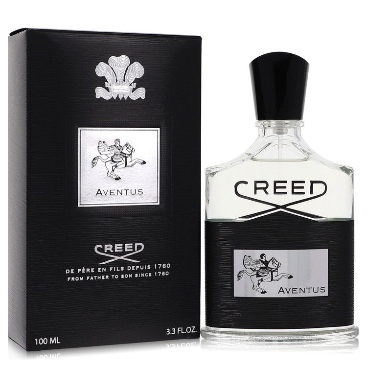 Aventus Eau De Parfum Spray By Creed - OPULENTIA 