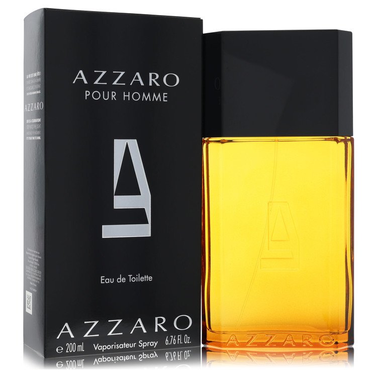 Azzaro Eau De Toilette Spray By Azzaro Azzaro