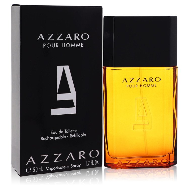 Azzaro Eau De Toilette Spray By Azzaro - OPULENTIA 