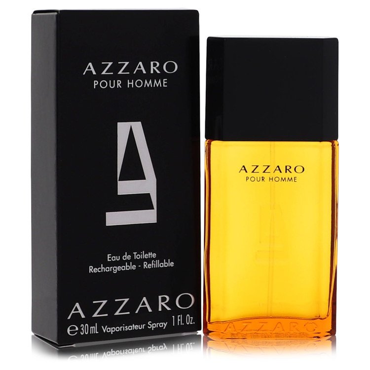 Azzaro Eau De Toilette Spray By Azzaro - OPULENTIA 
