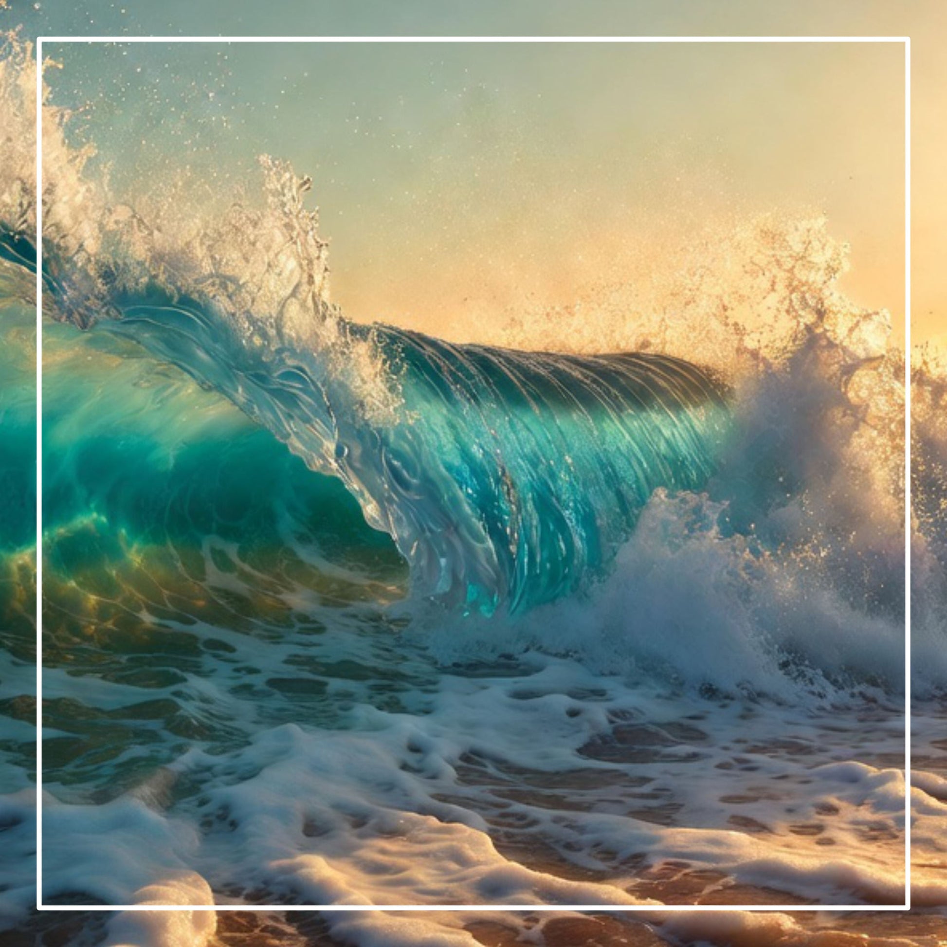 Aestus | Aquatic | Eau de Parfum Veritas Fragrance Co