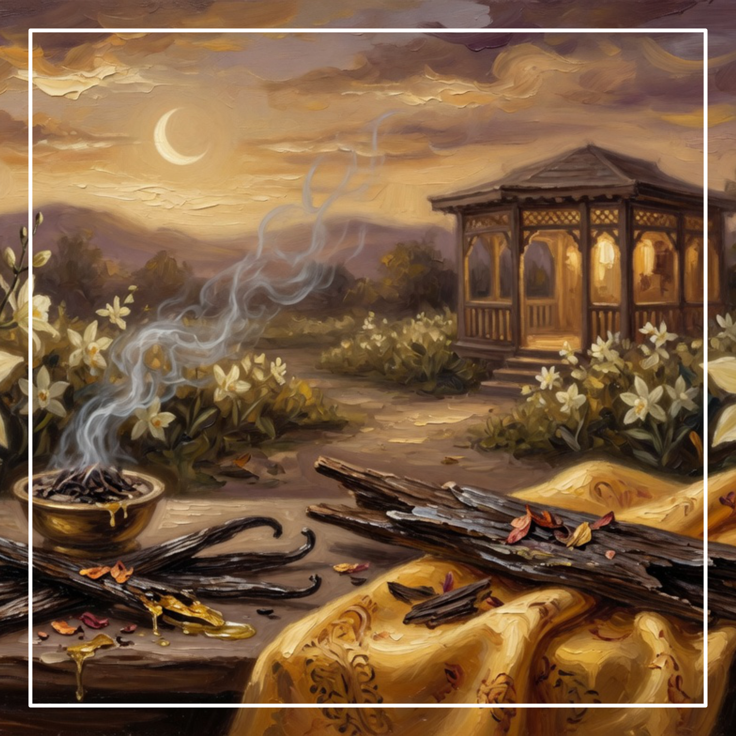 Aurum Oud | Eau de Parfum Veritas Fragrance Co