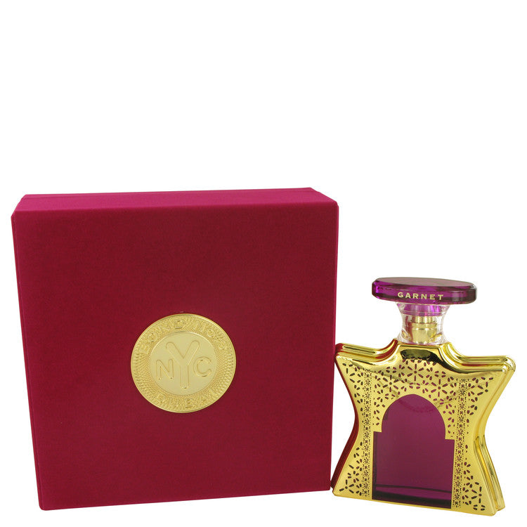 Bond No. 9 Dubai Garnet Eau De Parfum Spray (Unisex) By Bond No. 9 Bond No. 9