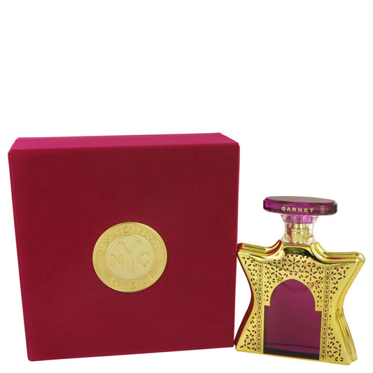 Bond No. 9 Dubai Garnet Eau De Parfum Spray (Unisex) By Bond No. 9 Bond No. 9