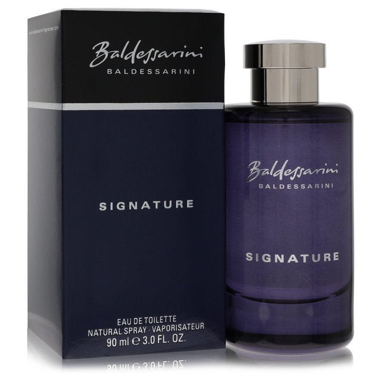 Baldessarini Signature Eau De Toilette Spray By Hugo Boss Hugo Boss