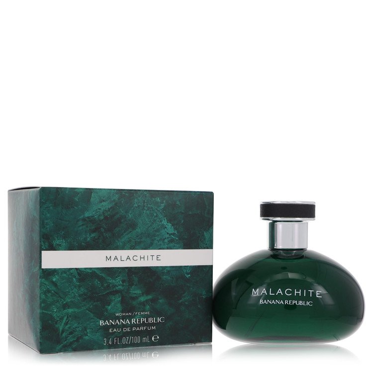 Banana Republic Malachite Eau De Parfum Spray By Banana Republic Banana Republic