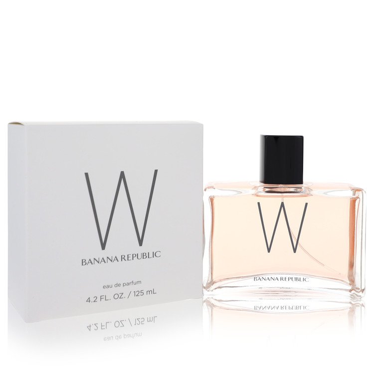 Banana Republic W Eau De Parfum Spray By Banana Republic Banana Republic
