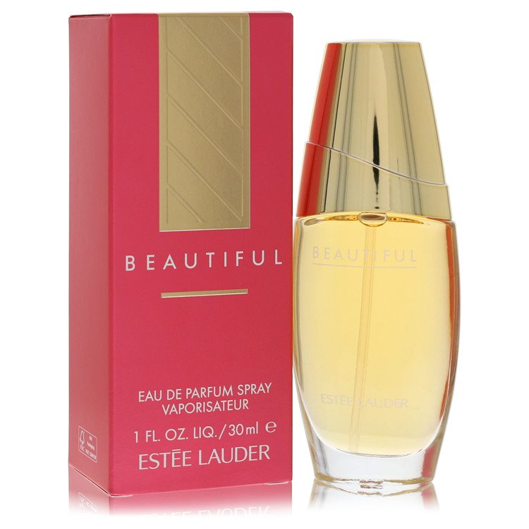 Beautiful Eau De Parfum Spray By Estee Lauder Estee Lauder