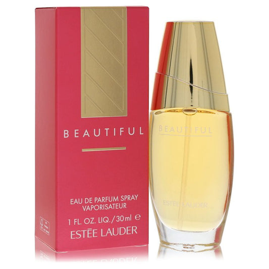 Beautiful Eau De Parfum Spray By Estee Lauder Estee Lauder