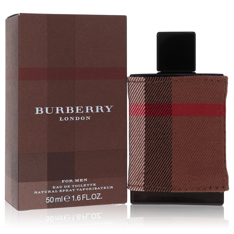 Burberry London (new) Eau De Toilette Spray By Burberry Burberry