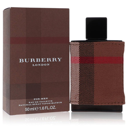 Burberry London (new) Eau De Toilette Spray By Burberry Burberry